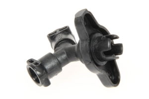 Delonghi Dedica Espresso Coffee Machine 3 way valve for EC680 EC685 EC860 PN: 5313222031