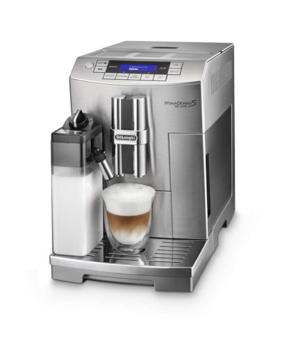 DeLonghi Primadonna S Deluxe Coffee Machine Dregs Drawer, Container for ECAM28.465 ECAM26.455 PN: 5513232341