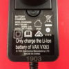 VAX Blade Cordless Hand Stick Vacuum Cleaner Power Head For VX63 P/N: FT3V1B1