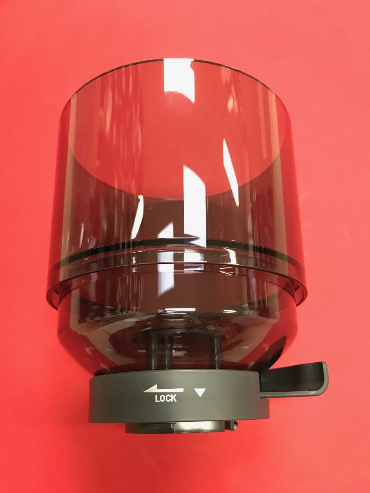 Sunbeam Torino Coffee Beans Precision Conical Burr Grinder Hopper