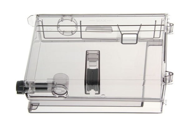 Delonghi Waterreservoir voor ECAM44, ECAM45 Delonghi Waterreservoir voor ECAM44, ECAM45
