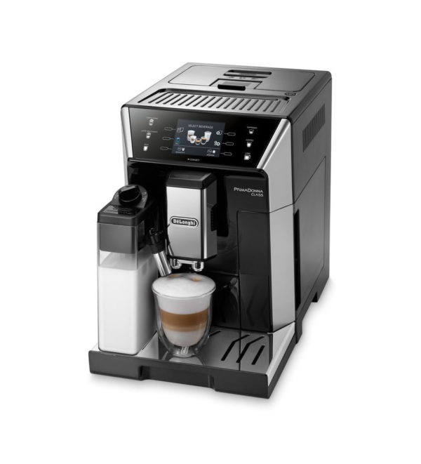 Delonghi Eletta Cappuccino, Coffee Machine, Water Tank, Water Reservoir