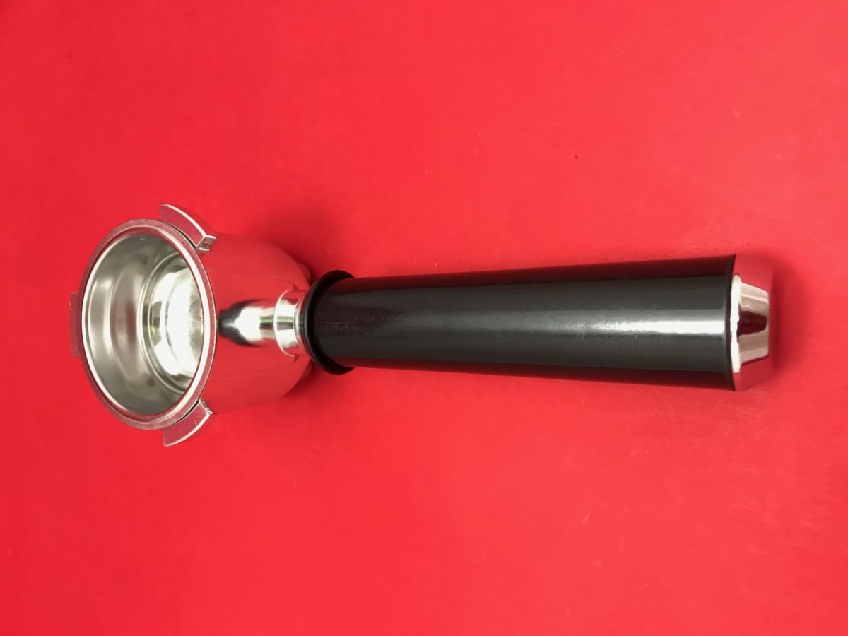 Delonghi Dedica, Espresso, Coffee Machine, Portafilter, Filter Holder