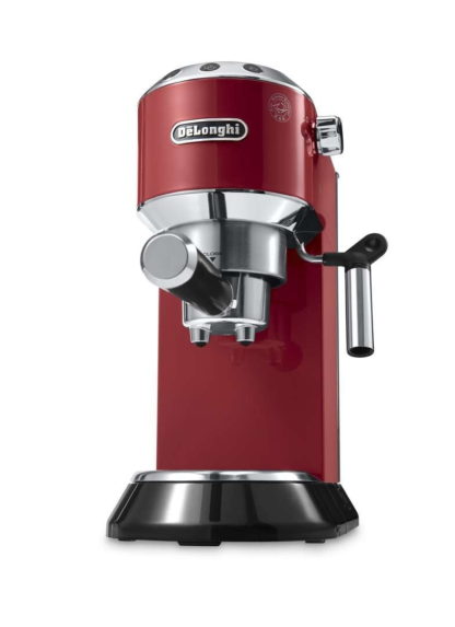 Delonghi Dedica Espresso Coffee Machine Portafilter, Filter Holder, Handle + 2 Cup Filter Cup for EC680, EC685 PN: 5513200369
