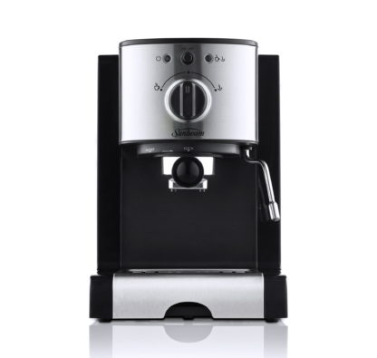 Sunbeam Piccolo, Café Barista Espresso Maker, Coffee Machine One Cup Filter Basket For EM2800 EM5000 PN: EM28008