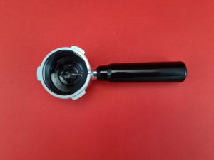 Sunbeam Mini Barista, Barista Max Coffee / Espresso Machine Group Head Handle, Filter Cup Holder for EM4300 EM5300 PN: EM43003