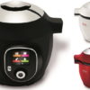 Tefal Programmable Cooker Cook4me. Cookforme, Cover lid nut for CY701160 CY851160 Series PN: SS-993401 / SS993401
