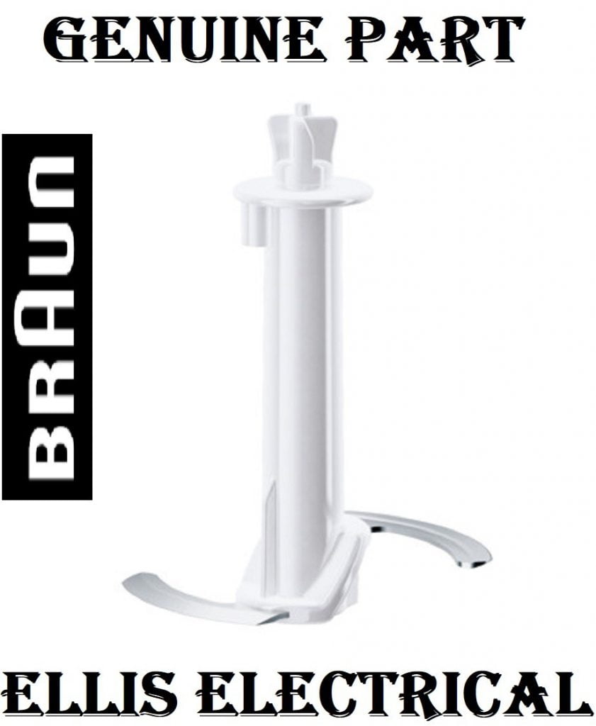 Braun Zubehör für den Stabmixer 1250ml Minipimer Multiquick 5 7 4191 4199