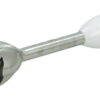 Braun Multiquick 5 Vario Stick Mixer Metal Shaft with Blade for 4191 4165 Series MQ500 MQ5037 MQ5077 PN: BR67050778