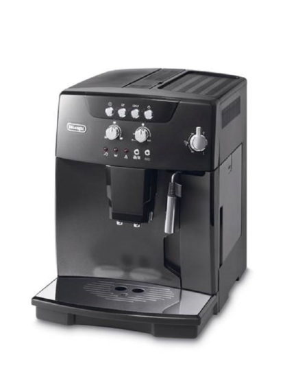 Delonghi Magnifica Automatic Coffee Machine, Espresso Maker, Steam Knob, Switch for ESAM04.110.B, ESAM04110, P/N 5513222461