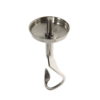 Kenwood Chef XL Sense Mixer Stainless Steel Dough Hook for KVL6000T KVL6020T KVL6100 KVL4100 KQL6200 KVL8300 P/N KW712203