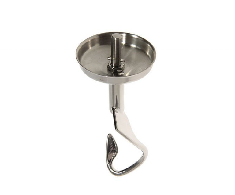 STAINLESS STEEL MIXING DOUGH HOOK for Kenwood Chef XL Sense, Major