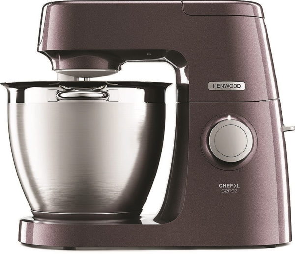 Kenwood Chef XL Sense Mixer Stainless Steel Dough Hook for KVL6000T KVL6020T KVL6100 KVL4100 KQL6200 KVL8300 P/N KW712203