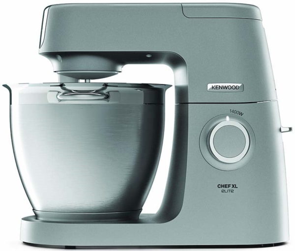 Kenwood Chef XL Sense Mixer Stainless Steel Dough Hook for KVL6000T KVL6020T KVL6100 KVL4100 KQL6200 KVL8300 P/N KW712203