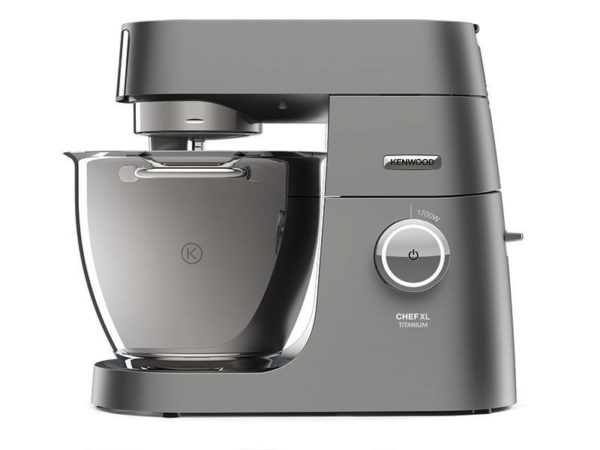 Kenwood Chef XL Sense Mixer Stainless Steel Dough Hook for KVL6000T KVL6020T KVL6100 KVL4100 KQL6200 KVL8300 P/N KW712203