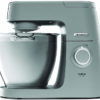 Kenwood Chef XL Sense Mixer Stainless Steel Dough Hook for KVL6000T KVL6020T KVL6100 KVL4100 KQL6200 KVL8300 P/N KW712203