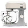 KENWOOD KMix Stand Mixer S / Steel Dough Hook, Dough Tool Assembly For KMX754 KMX754BK KMX754CR KMX754WH KMX760RD P/N: KW716718