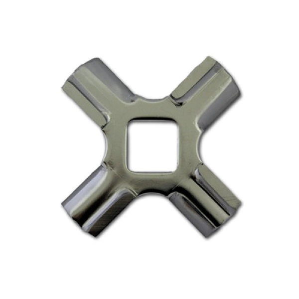 Pace-Parts Stainless Steel Meat Grinder Blade – Replacement For Maxi-Matic HA-3433A, USA Ship