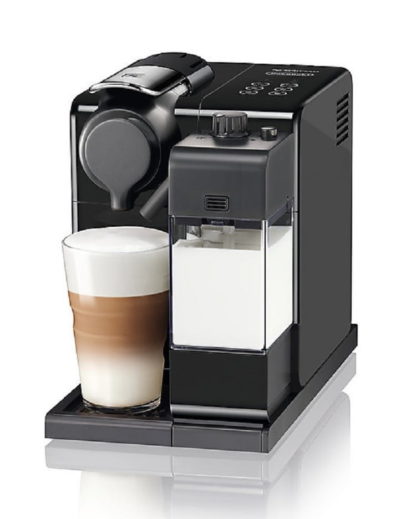 Delonghi Nespresso Lattissima Animation Coffee Machine Complete Milk Jug Frothing Assembly for EN560, EN560.B PN: 7313250671