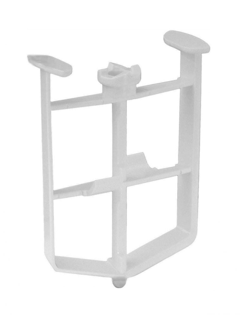 KitchenAid Dasher, Mixing Paddle, Mixing Arm for Ice Cream Maker