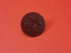 Sunbeam, Mixing Disc, Milk Frothier Mixing Disc, Replacement Disc for Cafè Creamy Automatic Milk Frothier EM0180, P/N: EM01802