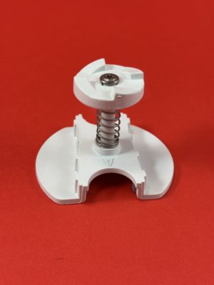 KitchenAid Ice Cream Maker, Drive Assembly, Drive Clutch for 5KICA0WH P/N: W11170201