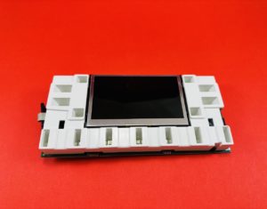 Delonghi Primadonna Exclusive, Espresso Maker, Coffee Machine, Display PCB Assembly, Display for ESAM6900.M ESAM6900 PN: EE5513218421