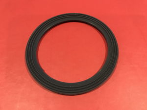 Kenwood Food Processor Blender Rubber Seal, Gasket for FDP60, FDP601, FDP601WH PN: KW715736