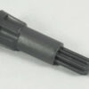 Kenwood Food Processor Spindle, Middle Drive Shaft, Rod, Axle for FDM78, FDM785, FDP60, FDP600, FDP600BK P/N: KW715711