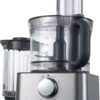 Kenwood Food Processor Compatible Complete Spices Mill Assembly for FDP601, FDP601WH, FDM78, FDM785 P/N: KW715737