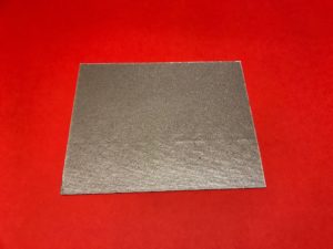 Microwave Oven Replacement Mica Wave guard plate Sheet for LG, Sharp Carousel, Panasonic, Omega, LG, Samsung, Smeg 145x120mm