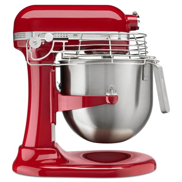 KitchenAid, Stainless Steel, Flat Beater, Creaming Beater for 6.9L / 7