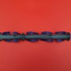 Vax Mach, Air Base Upright Vacuum Cleaner Purple Colour Roller Brush, Brush Bar for VARU1200 PN: 029084002014