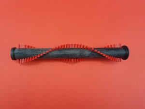 VAX Blade Cordless, Battery Operated, Hand Stick, Vacuum Cleaner, Red Brush Bar, Roller Brush for VX60 P/N: 029965011005