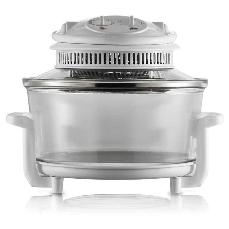 Sunbeam NutriOven, Nutri Oven Glass Convection Oven Stainless Steel