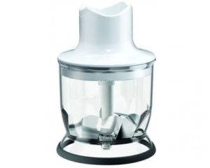 Braun Multiquick 5 Multiquick 3 Stick mixer complete MQ20 350ml mini Chopper for 4165, 4191, 4192, 4193 P/N: AX22110002