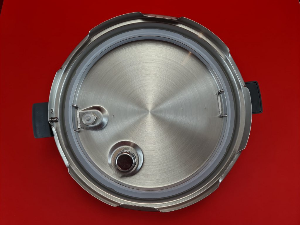 Sunbeam Aviva 6L Multi Cooker, Pressure Cooker, Complete Lid Assembly