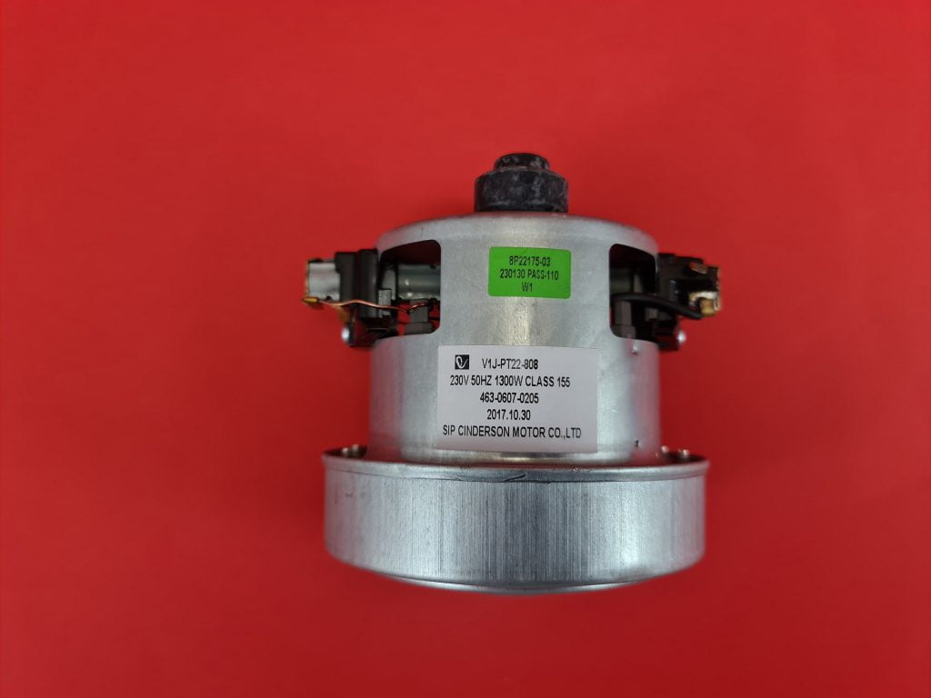 Vax Mach, Air Base Upright, Vacuum Cleaner, Main Motor for VARU1200