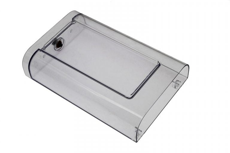Replacement Water Tank, Water Reservoir for Delonghi Nespresso