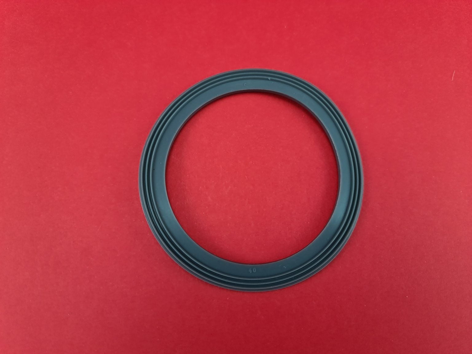 3 x Blade Rubber Seals, Gaskets for Kenwood Blend X Classic Blender