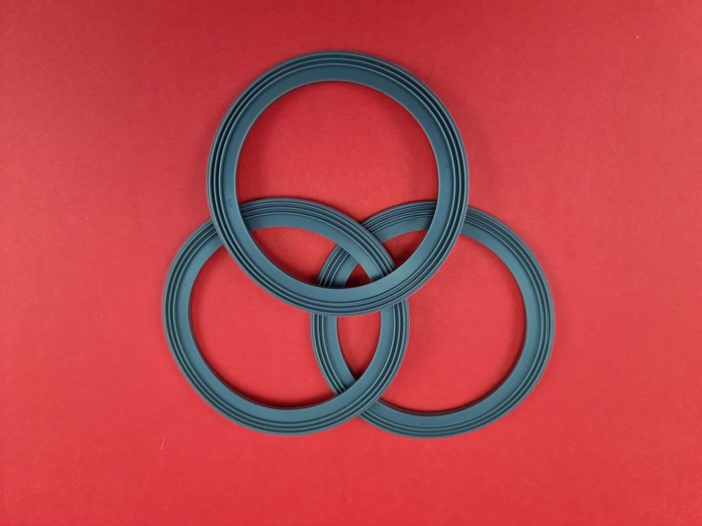 Kenwood Chef Mixer Complete Maintenance Guide 2 3 x Kenwood Blend - X Classic Blender Blade Seal, Gasket for BLP601WH, BLP615WH PN: KW716038