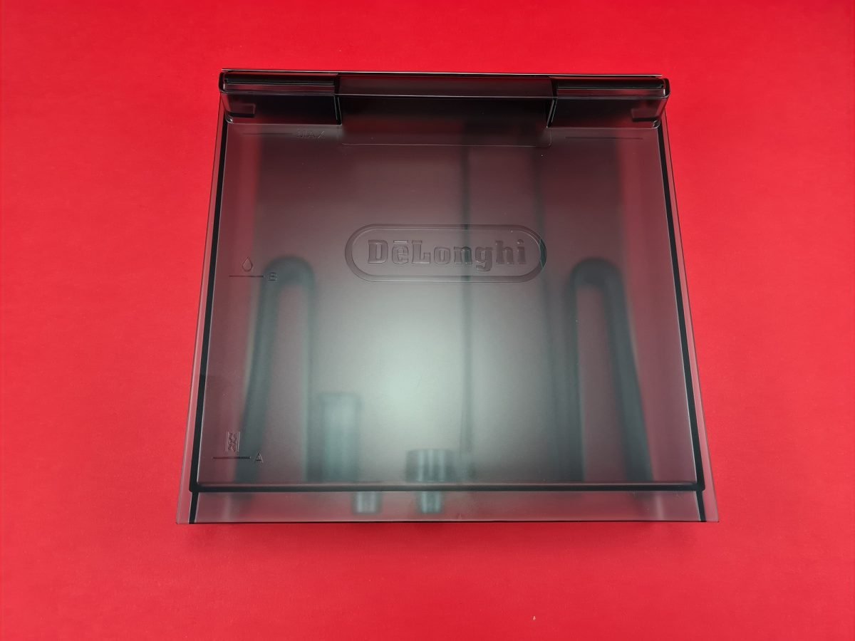 Water Tank, Reservoir for Delonghi La Specialista, Manual Espresso
