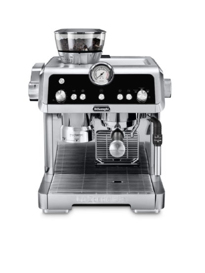 Delonghi La Specialista Manual Espresso Coffee Machine Complete Water Tank, Reservoir for EC9335.M PN: 5513271269
