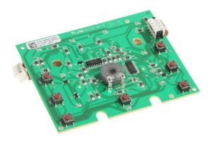 DeLonghi Magnifica S Cappuccino Espresso Machine LED Display Board for ECAM22.110, ECAM22.110.S, ECAM22.110.SB, PN: 5213216011