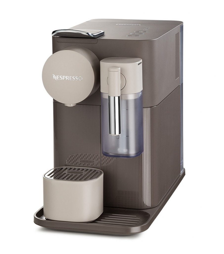 Capsule Brew Unit, Infuser, Piston Assembly for DeLonghi Nespresso ...