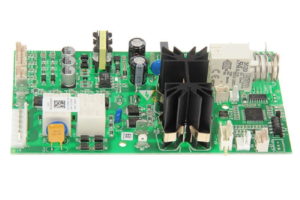 DeLonghi Primadonna XS Coffee Machine, Espresso Maker Main Power Board, PCB for ETAM36.365, ETAM36.365.M, PN: 5213220961