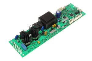 DeLonghi Magnifica Coffee Machine, Espresso Maker Main Power Board, PCB for EAM3500, EAM3500.S, EAM3500S, EAM4500 PN 5232109900
