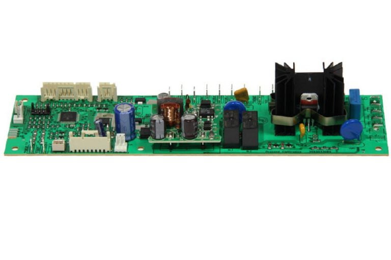 DeLonghi Perfecta Coffee Machine, Espresso Maker Main Power Board, PCB