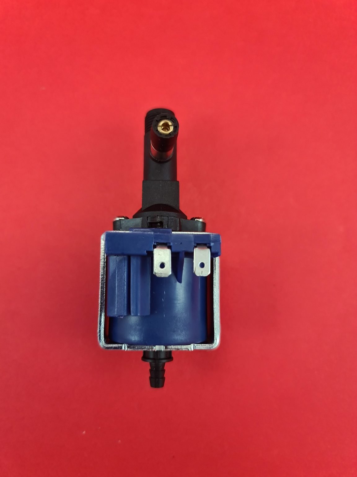 Sunbeam Café Series, Twin Thermoblock Coffee Machine, Espresso Maker