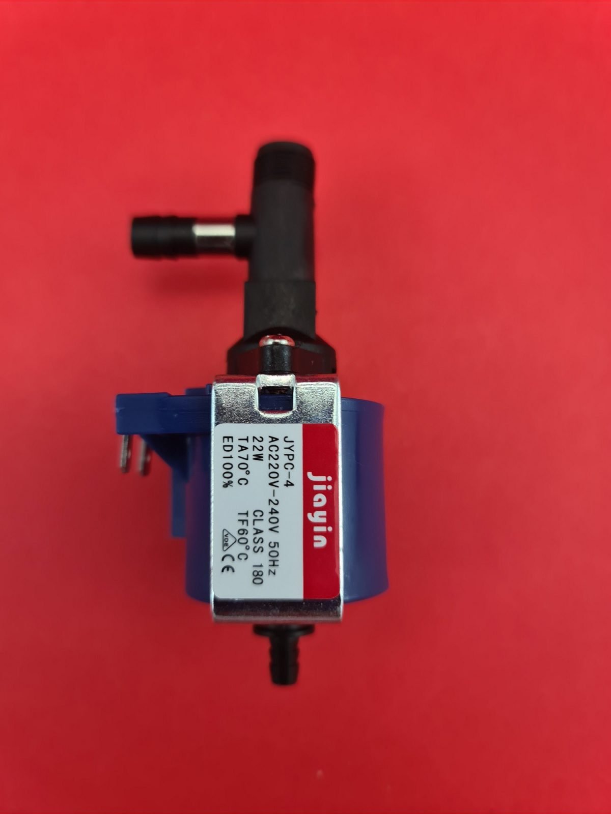 Sunbeam Café Series, Twin Thermoblock Coffee Machine, Espresso Maker